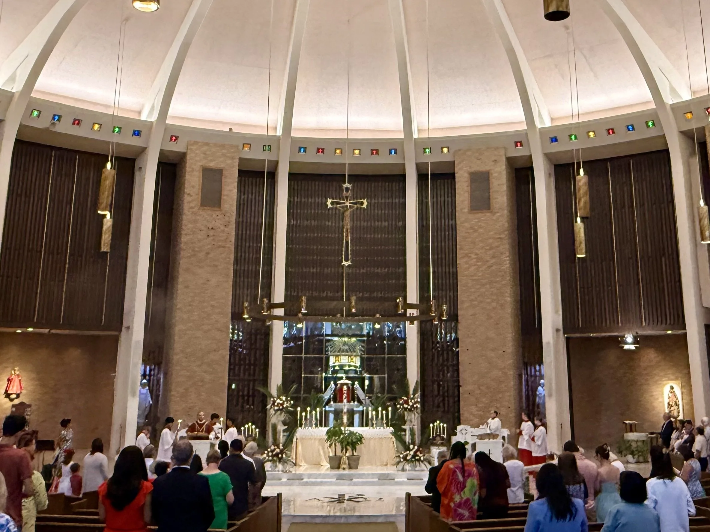 Part 1 - From Attendance to Evangelization: Growing Saint Pius X in Faith
