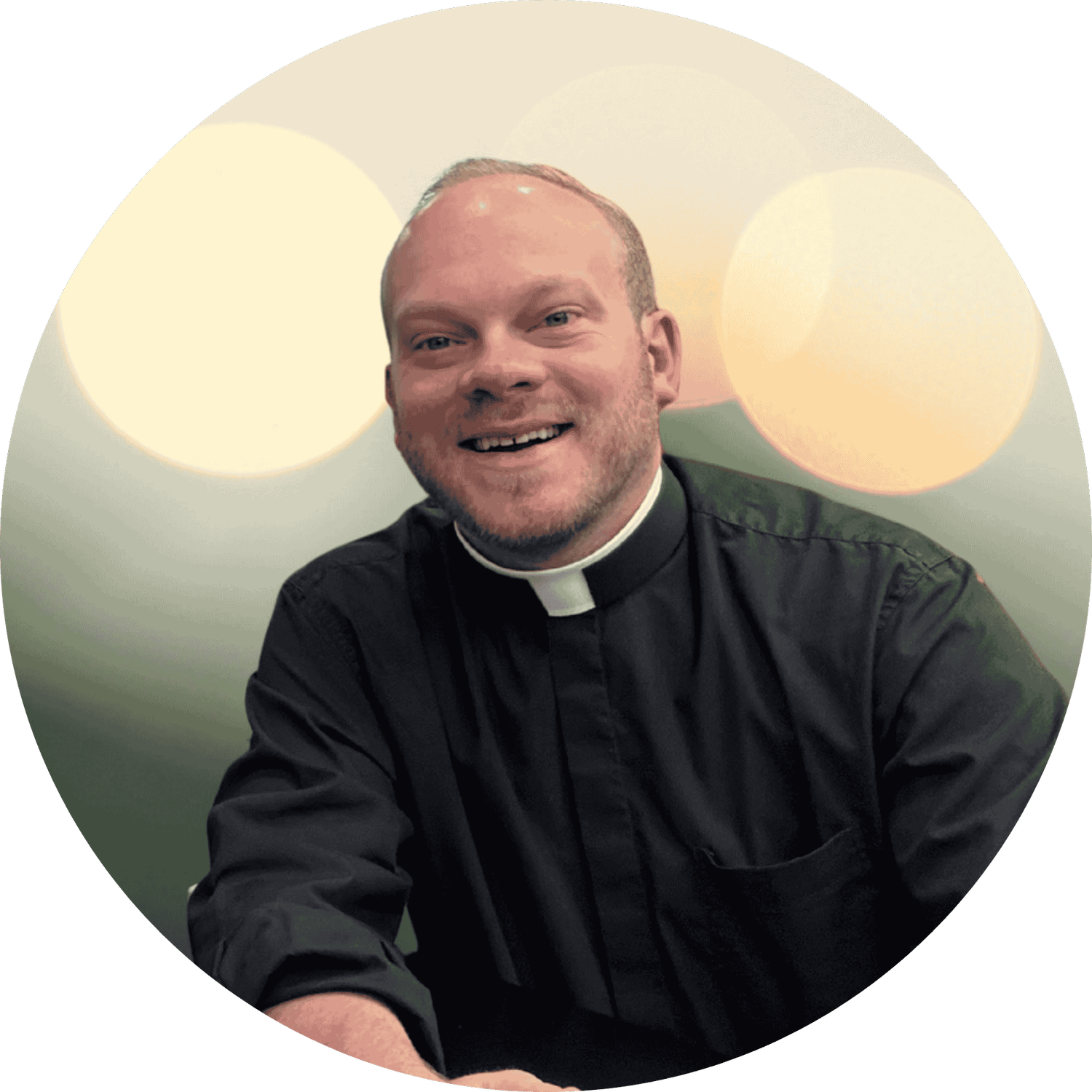 Father Nicholas Napolitano