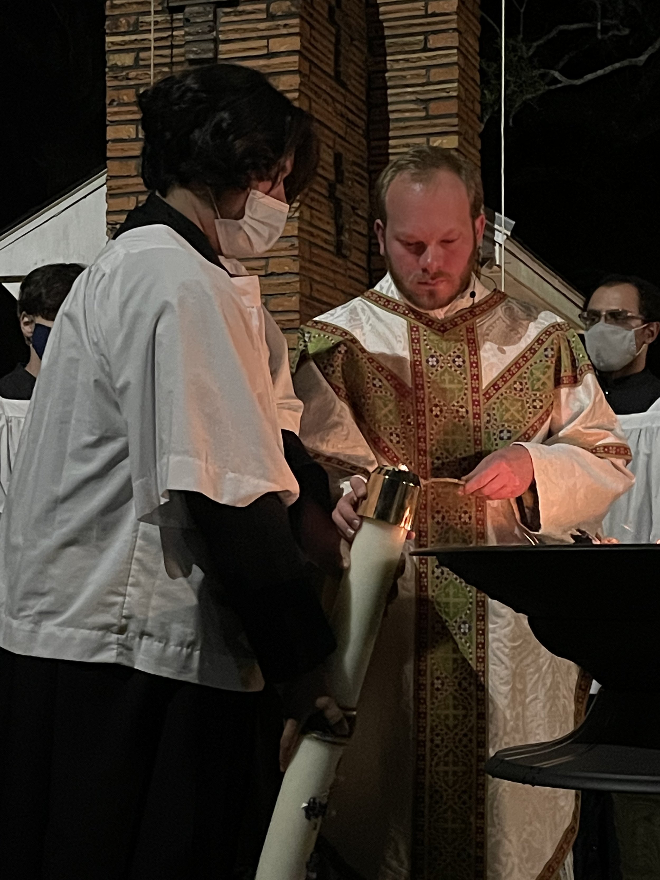 Importance of Holy Week