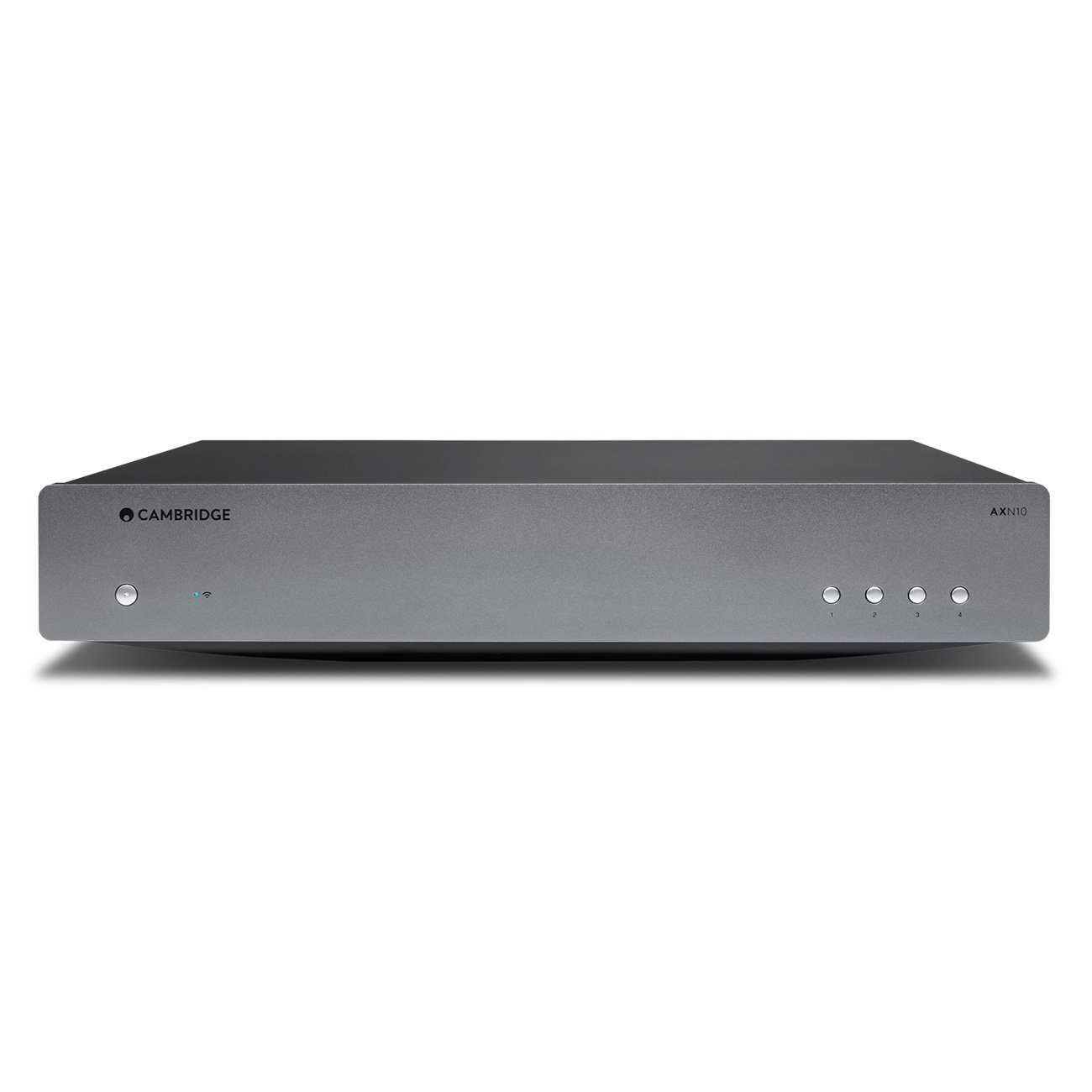 Music Servers & Streamers - Cambridge Audio - San Diego, Ca — Stereo ...