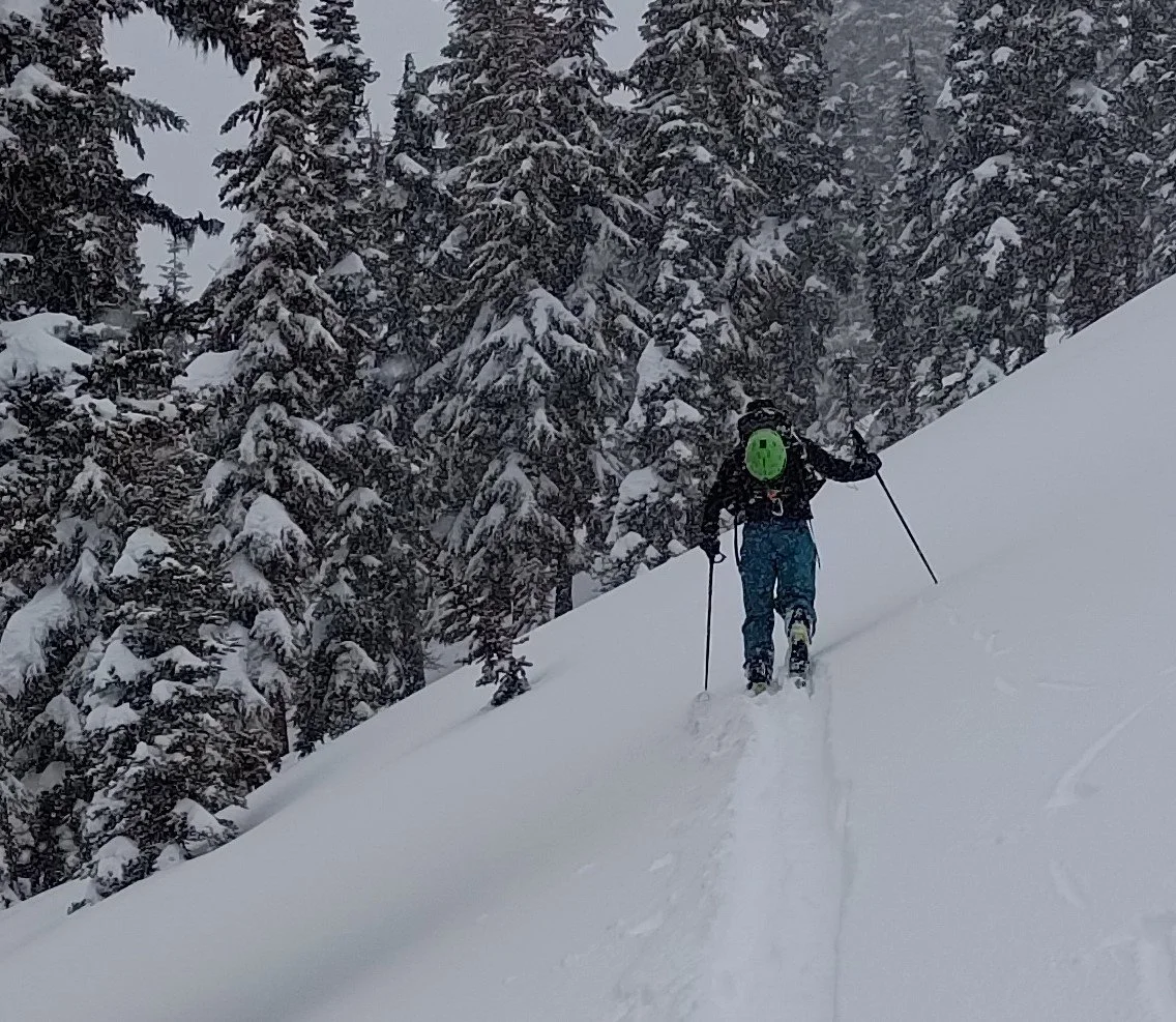 Fixed Grip 4FRNT Fixed Grip Pole - Gear Shorts Review — Experienced Gear