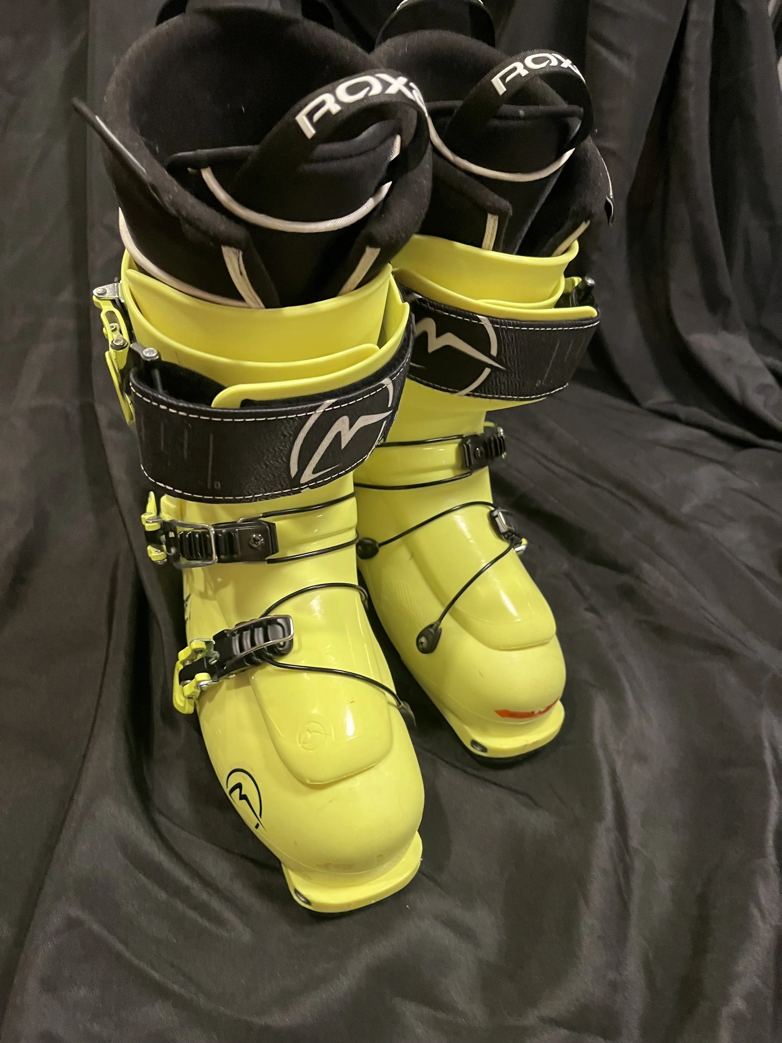 Roxa R3 130 Review — Experienced Gear