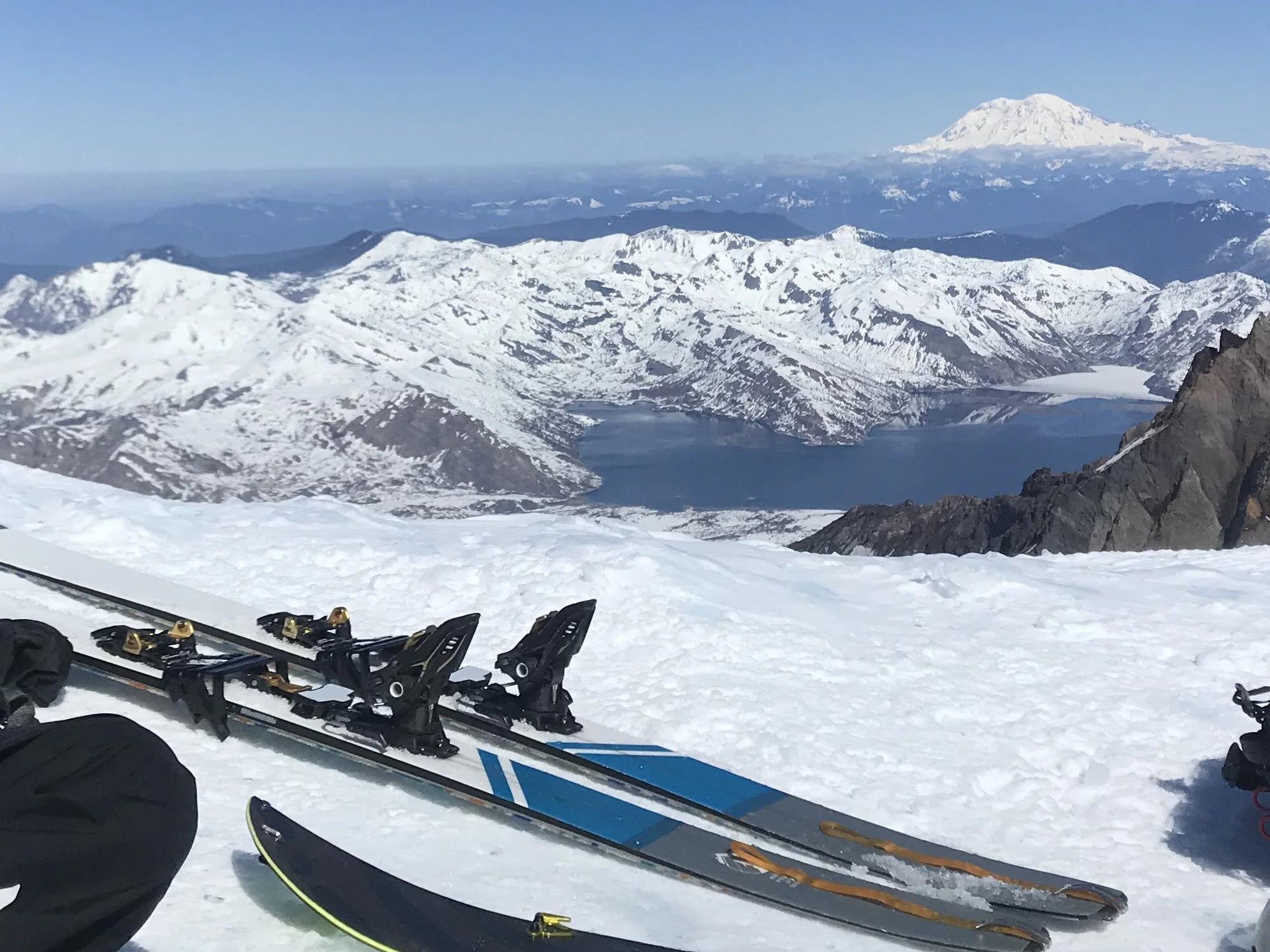 Marker Kingpin Review...9 years after its release — Experienced Gear