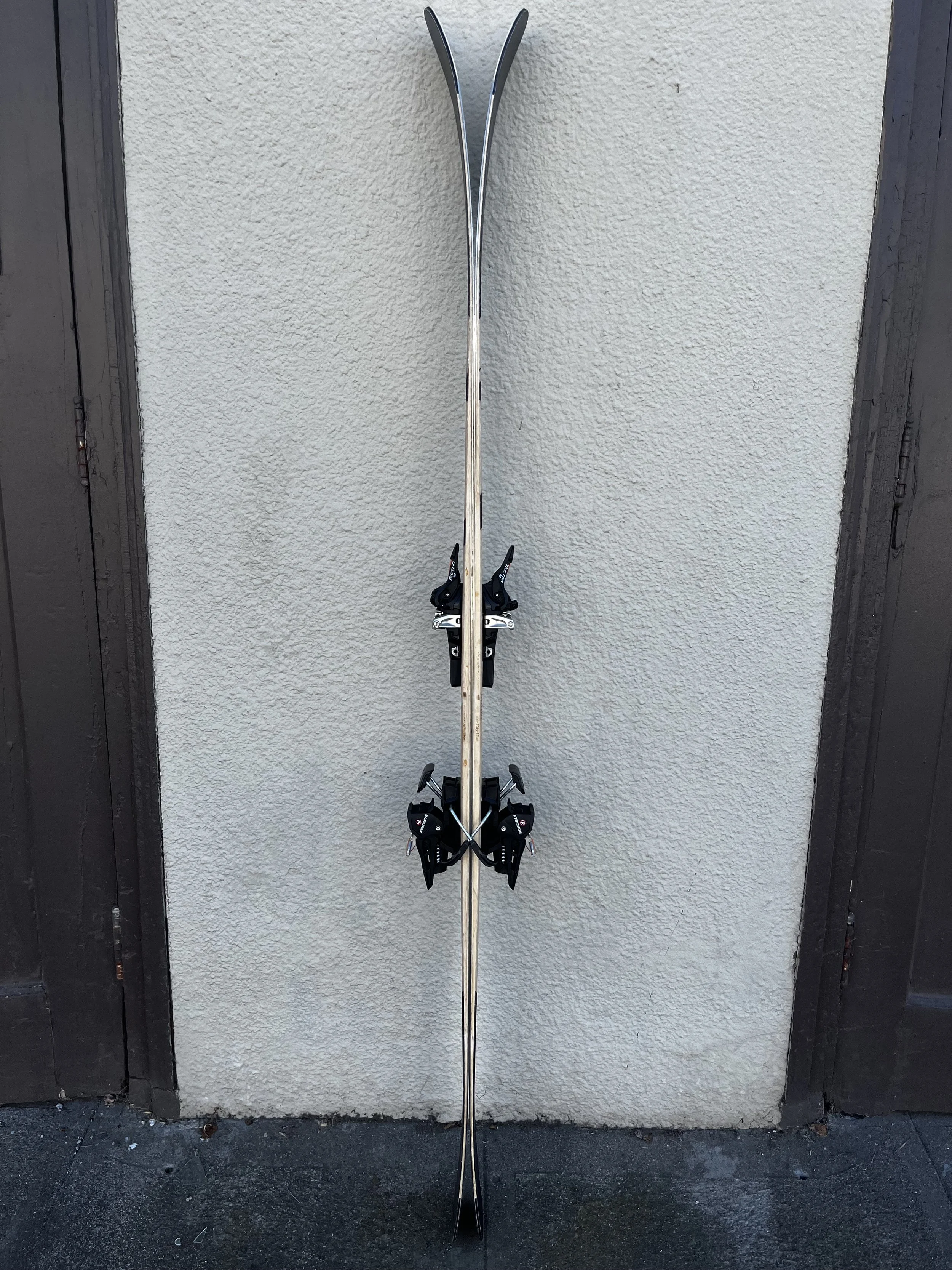 4FRNT Raven MKI Review — Experienced Gear