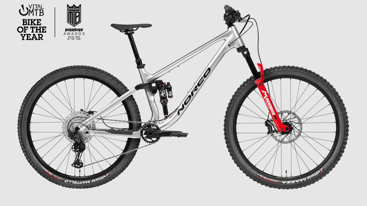 The Marzocchi Z2 Review — Experienced Gear The Marzocchi Z2 Review — Experienced Gear