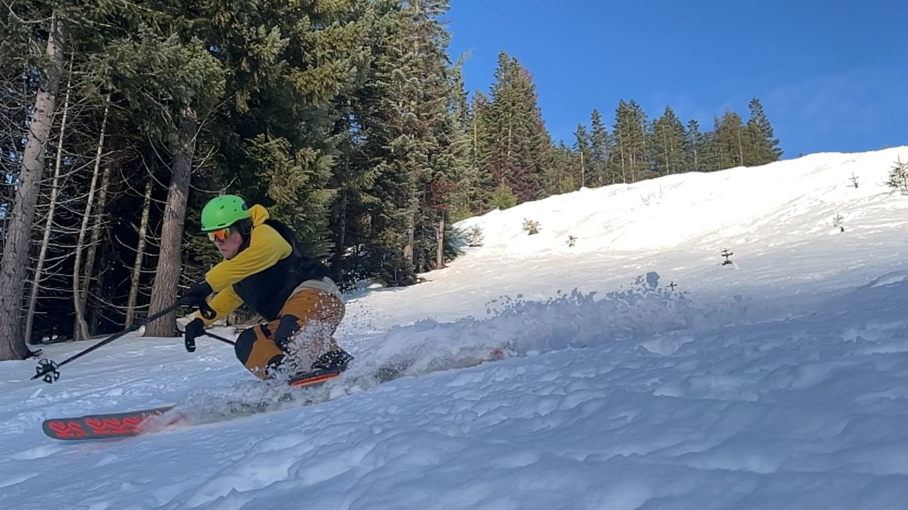 Atomic Backland Carbon V1 Boot Review — Experienced Gear Atomic Backland Carbon V1 Boot Review — Experienced Gear