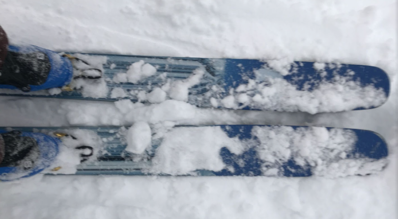 Marker Kingpin Review...9 years after its release — Experienced Gear