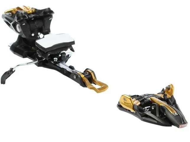 Marker Kingpin Review...9 years after its release — Experienced Gear