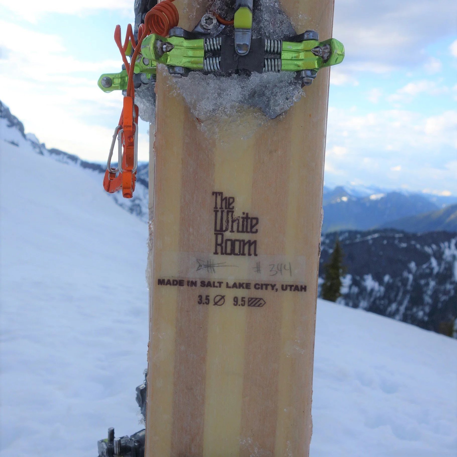 4FRNT Raven MKI Review — Experienced Gear