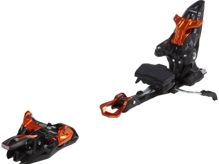 Marker Kingpin Review...9 years after its release — Experienced Gear
