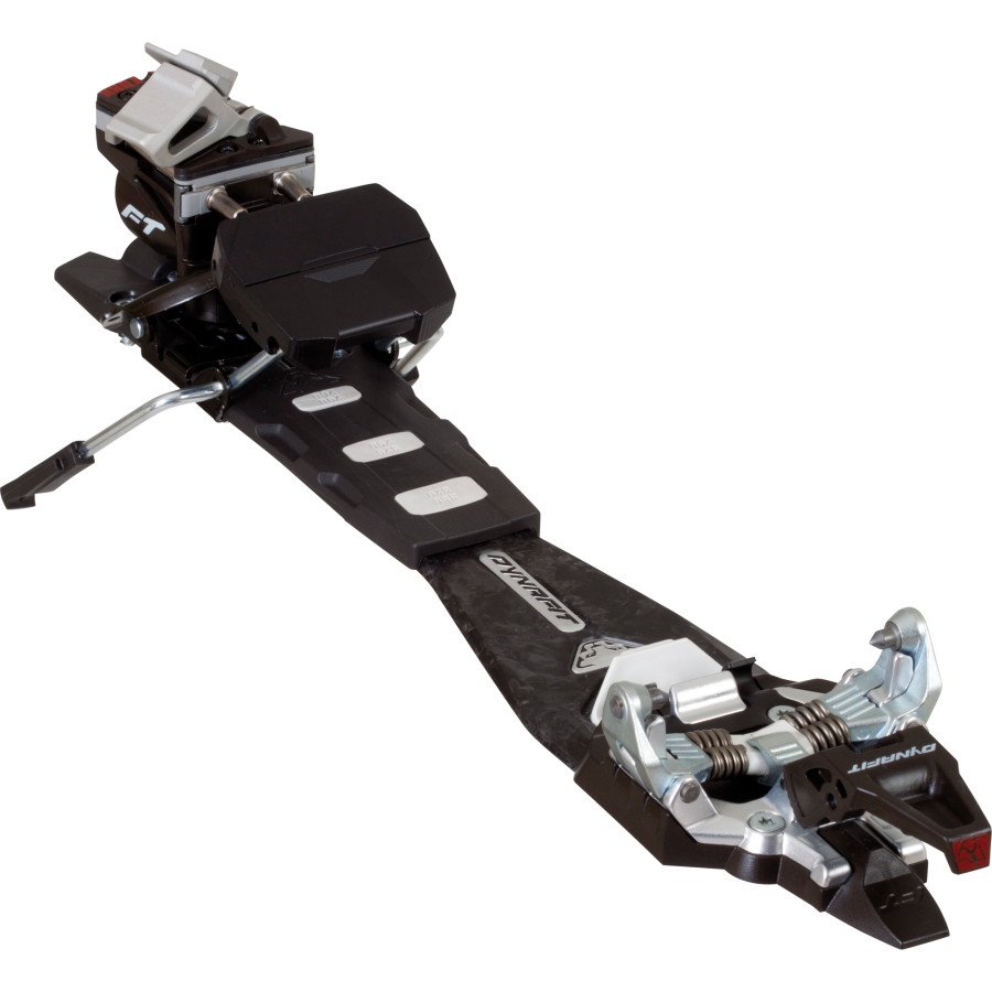 The Dynafit Radical Binding 12 Years & Counting The Dynafit Radical Binding 12 Years & Counting