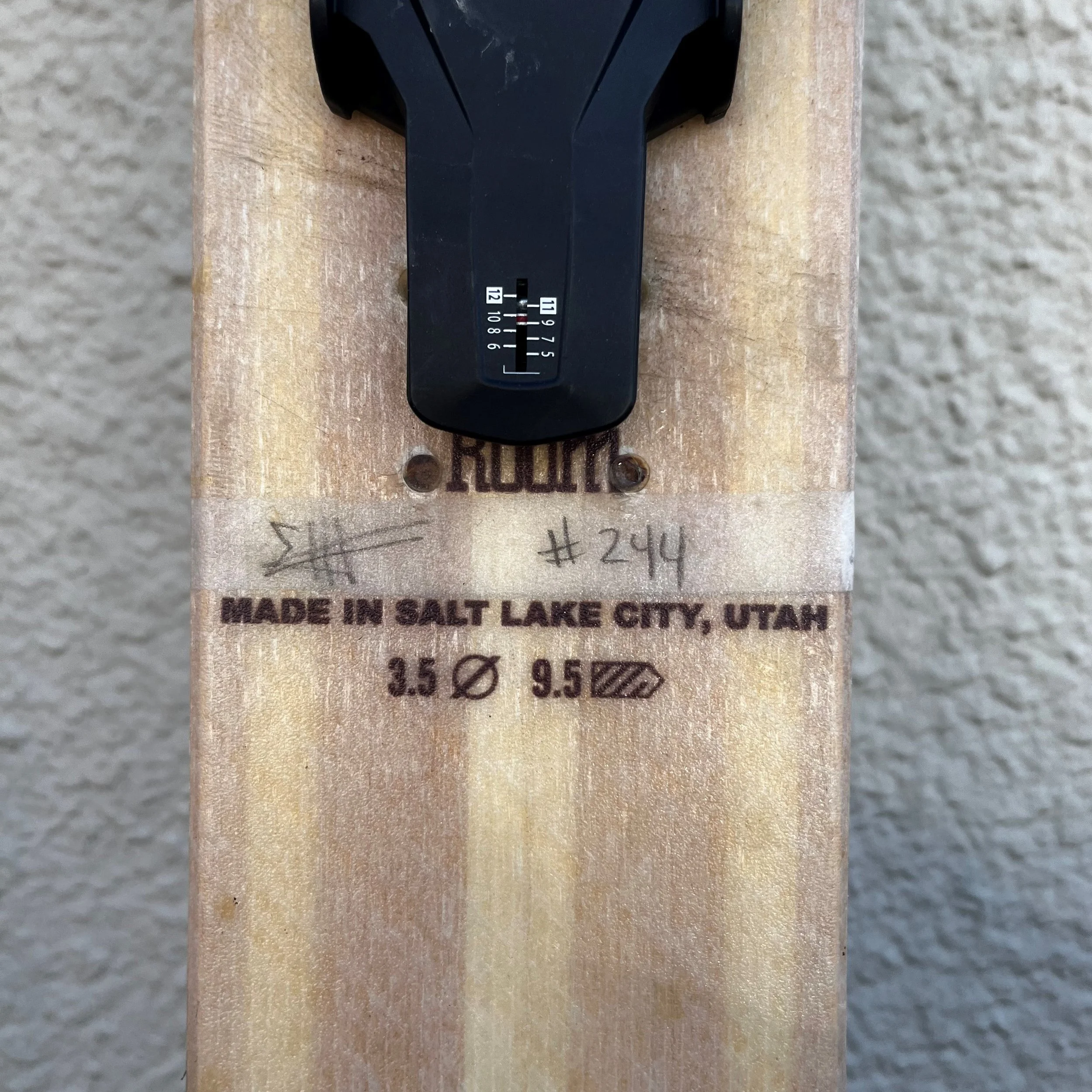 4FRNT Raven MKI Review — Experienced Gear