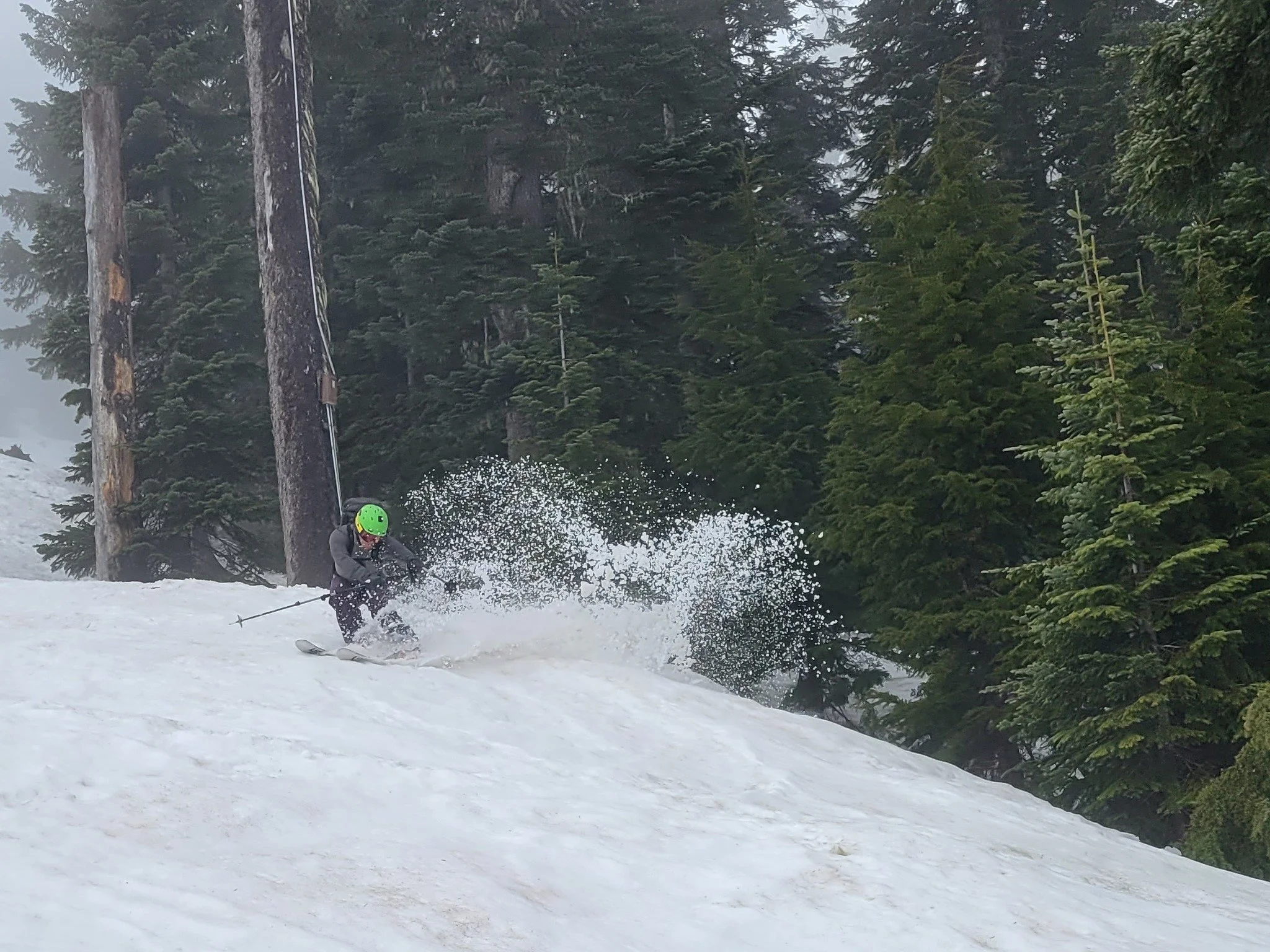 4FRNT Raven MKI Review — Experienced Gear