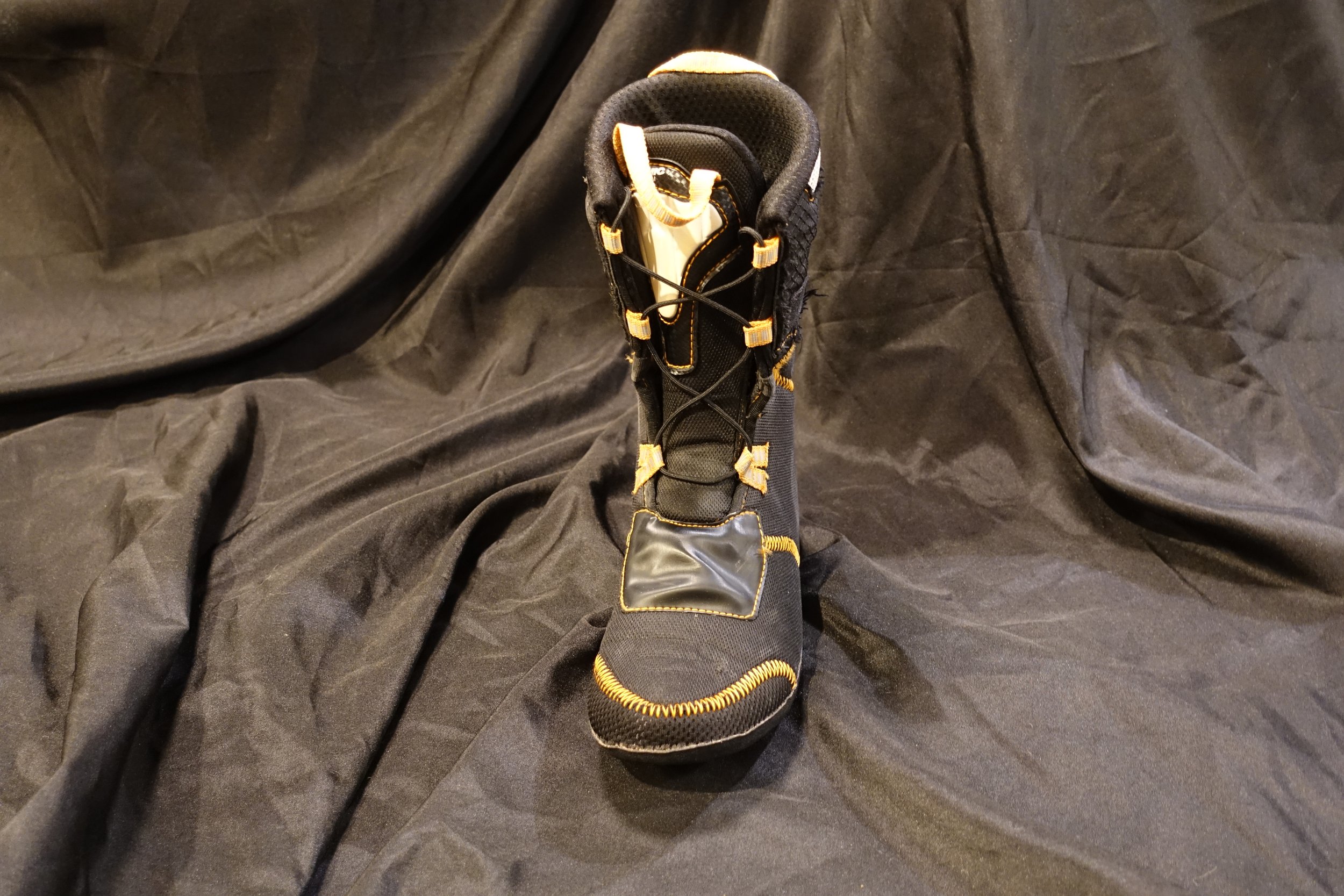 Atomic Backland Carbon V1 Boot Review — Experienced Gear Atomic Backland Carbon V1 Boot Review — Experienced Gear