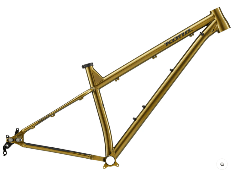 Kona Honzo ST V3 Review — Experienced Gear
