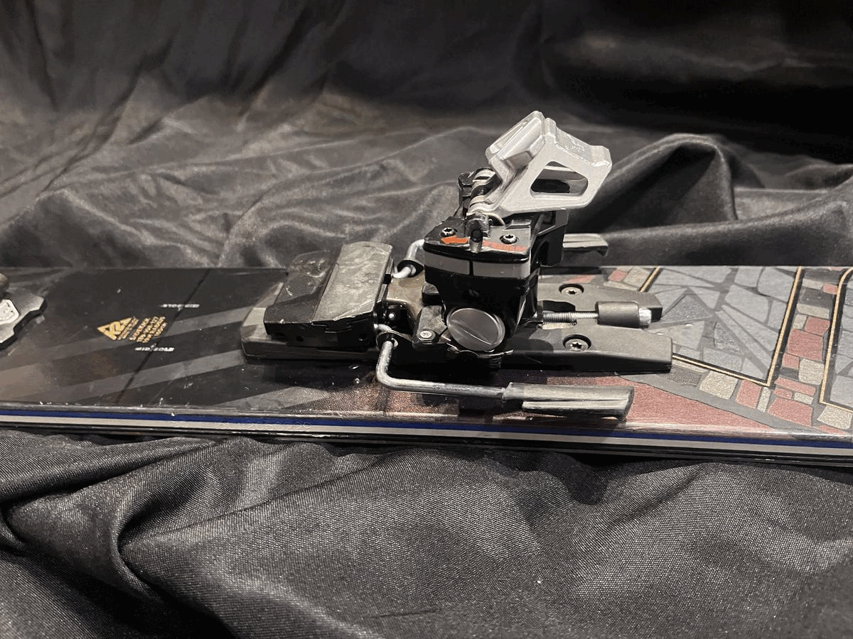 The Dynafit Radical Binding 12 Years & Counting The Dynafit Radical Binding 12 Years & Counting
