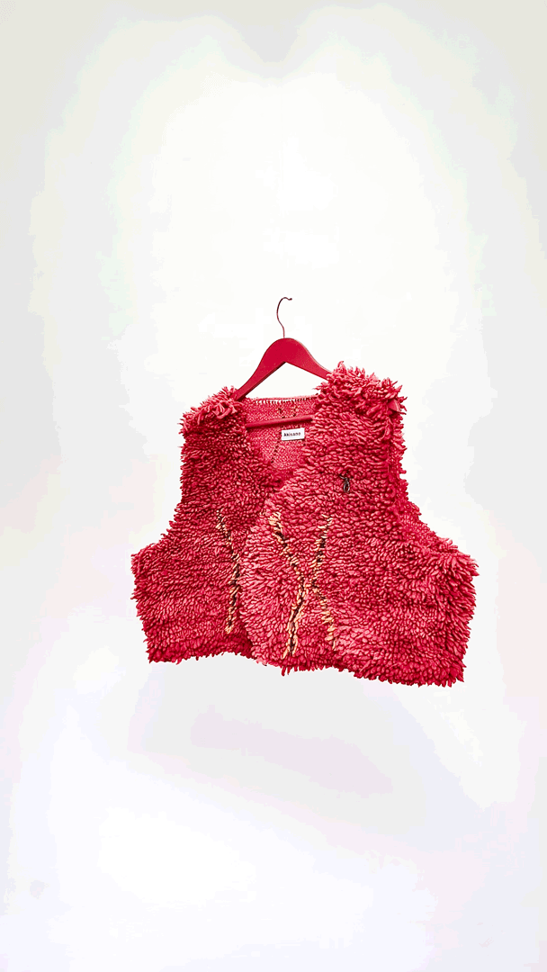Akisano - Vest