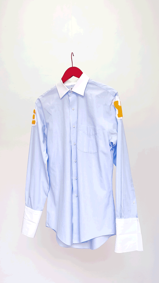 Akisano x 夢 - Shirt