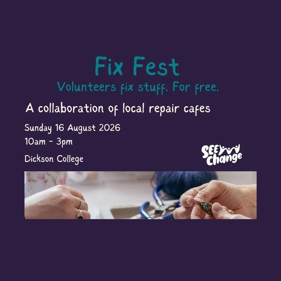 Fix Fest 2026