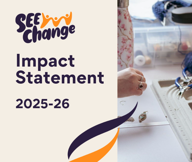 SEE Change Impact Statement