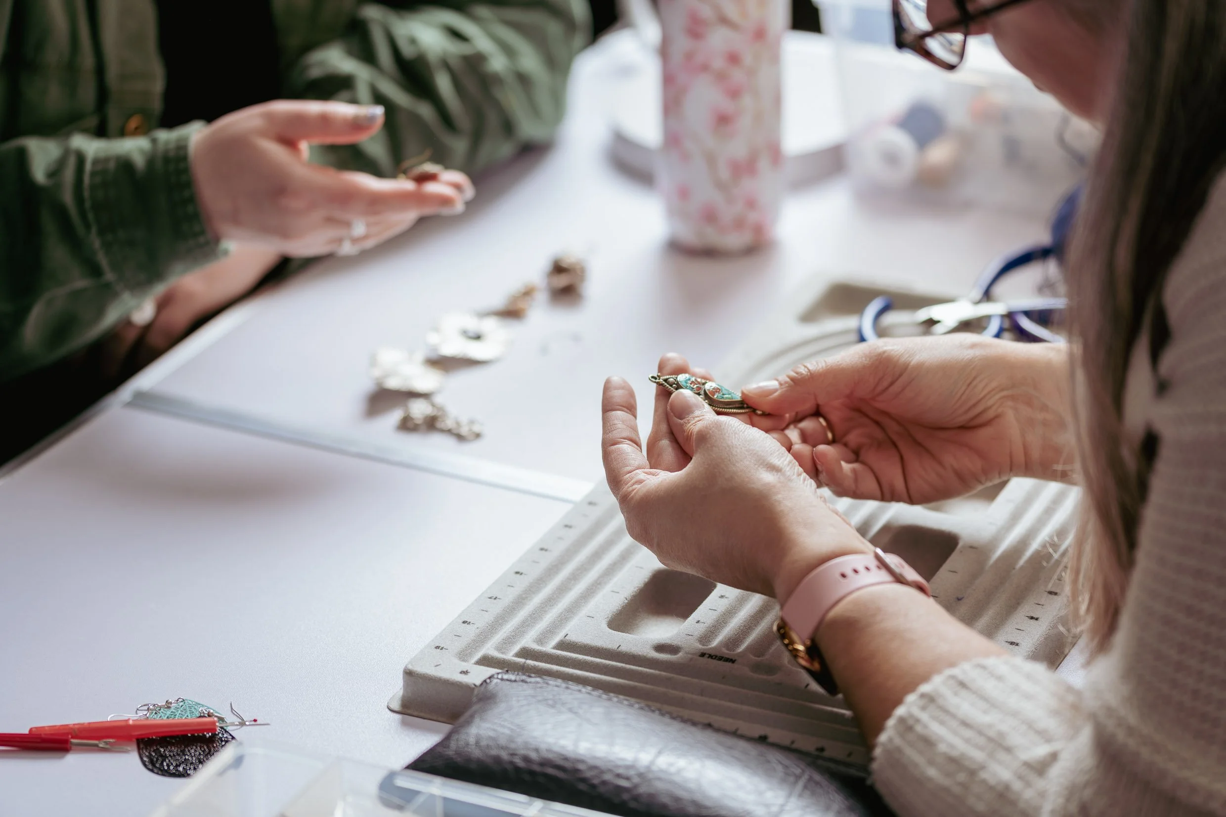 Repair Cafe — Community Toolbox Canberra