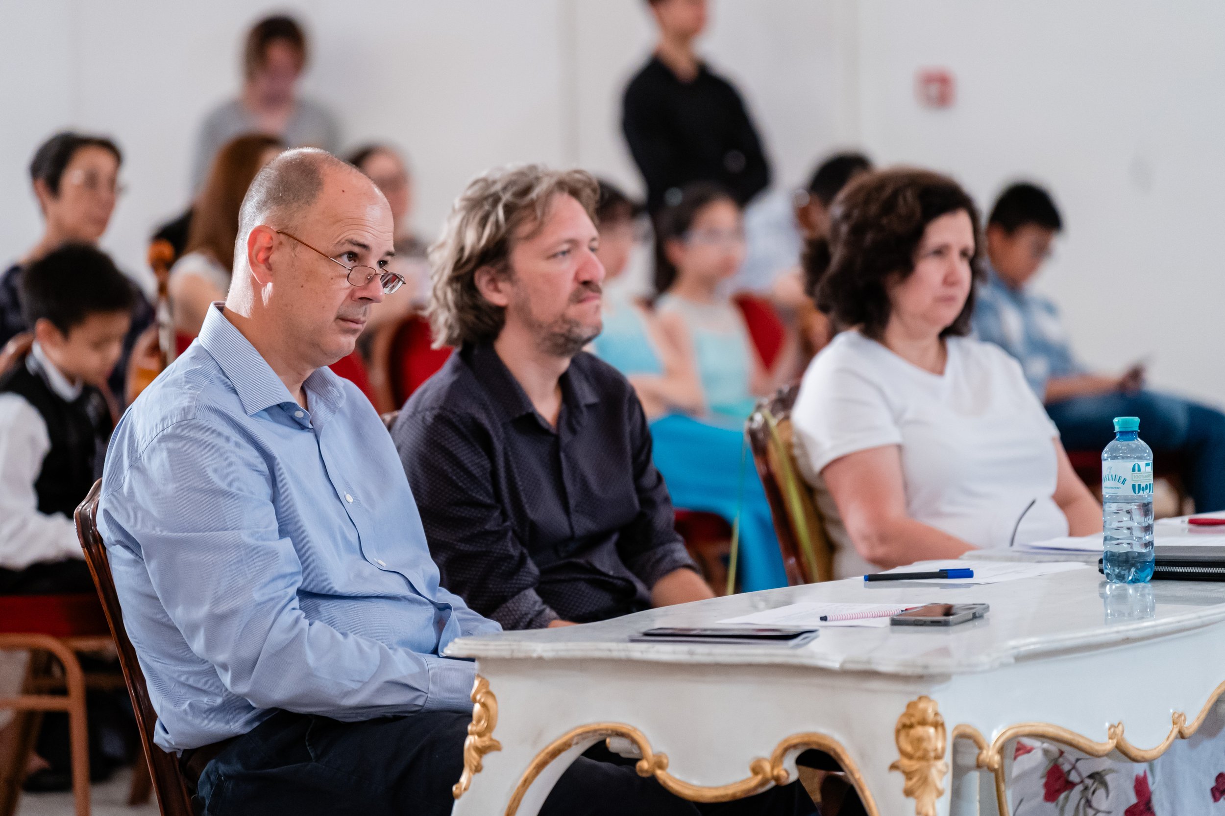 International Liszt Competition Budapest