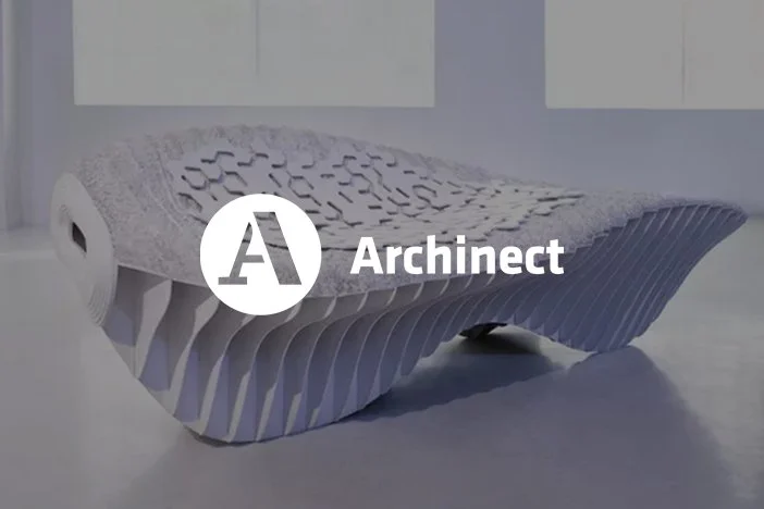 Archinect: Terreform 1