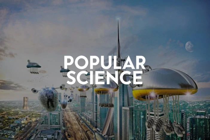 Environmental Visionaries: The Urban Remodeler