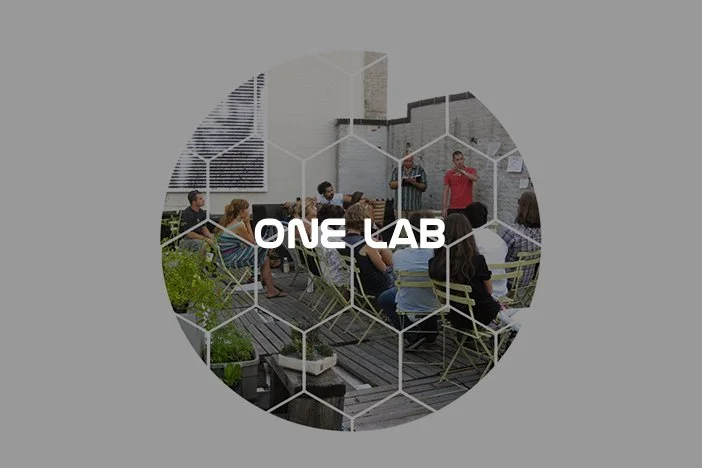 ONE Lab: NY School For Design + Science
