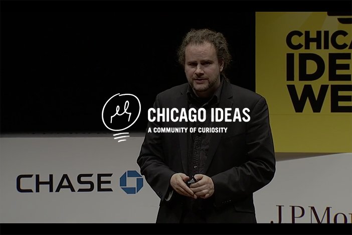 Chicago Ideas Week