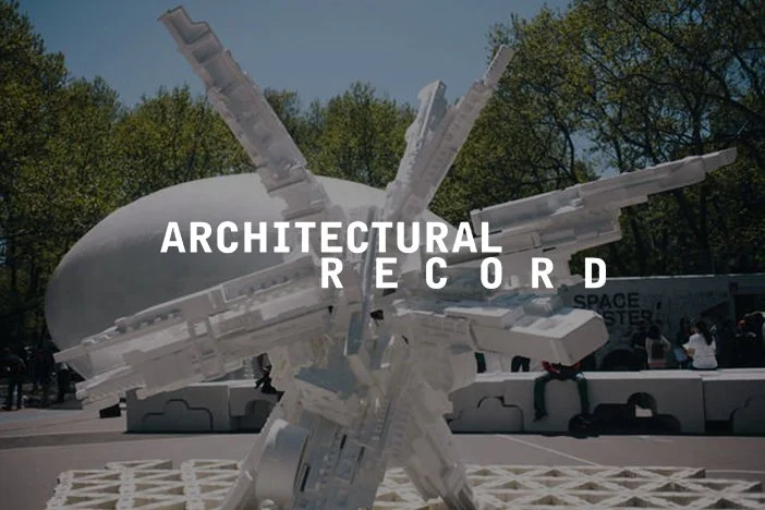 The New Museum's 2013 Ideas City Festival