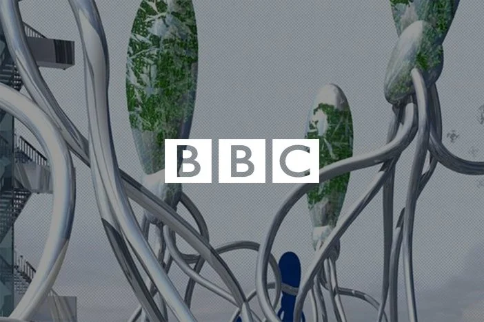 BBC: Thinking, Breathing Buildings On The Horizon, Terreform ONE