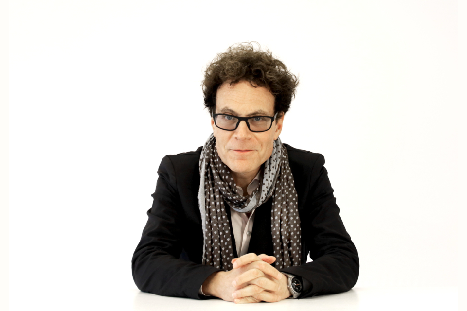 Welcome To Sanford Kwinter, Appointed To The Board Of Directors At Terreform ONE