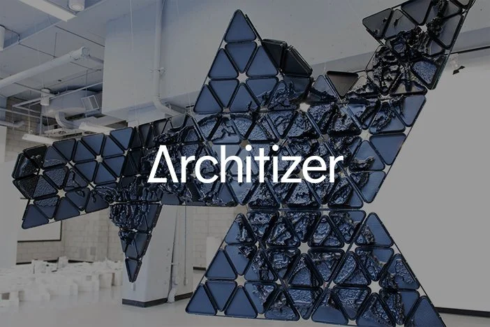 Terreform ONE Is A Winner For The A+ Awards On Architizer.Com