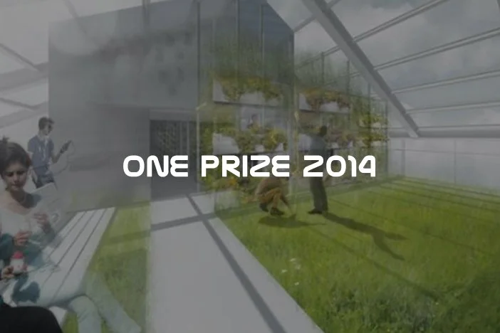 One Prize 2014 Winners Announced!