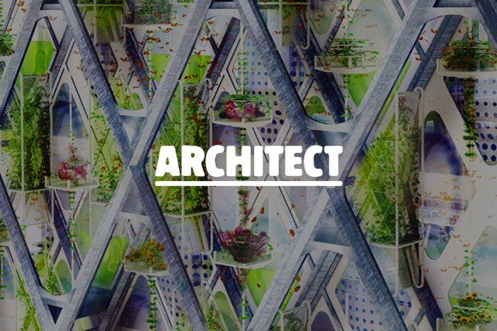 ARCHITECT Magazine Interview W/ Mitchell Joachim