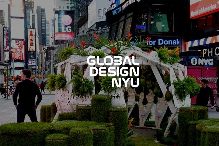 Times Square Electric Garden