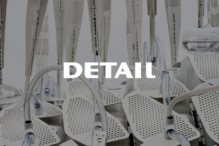 Detail Magazine: Insektenfarm In New York