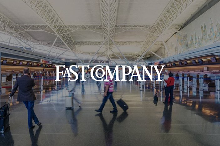 Fast Company: The Airports That Architects Want To Redesign The Most