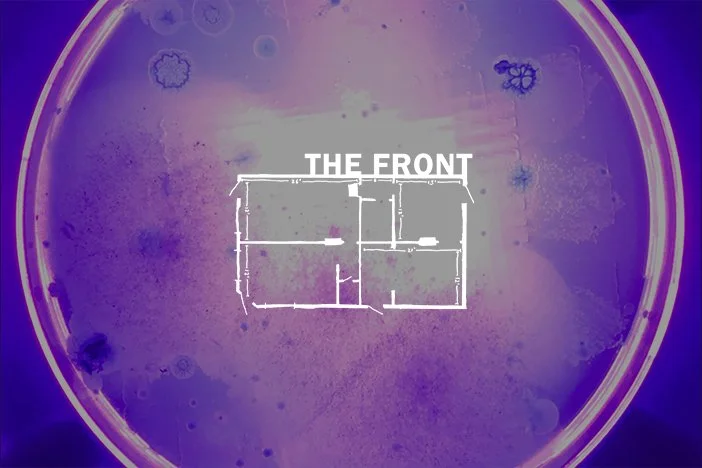 The Front: Air Is Not Free