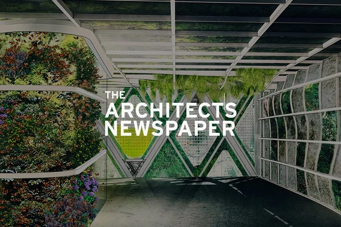 The Cooper Hewitt’s 2019 Design Triennial Will Tackle Climate Change