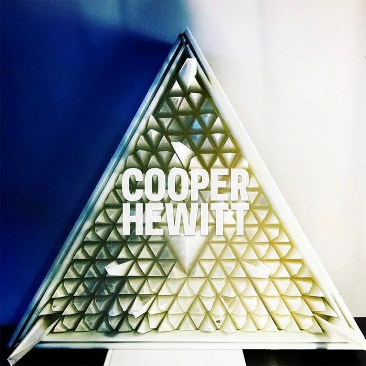 Monarch Sanctuary Present At Cooper Hewitt Design Triennial 2019