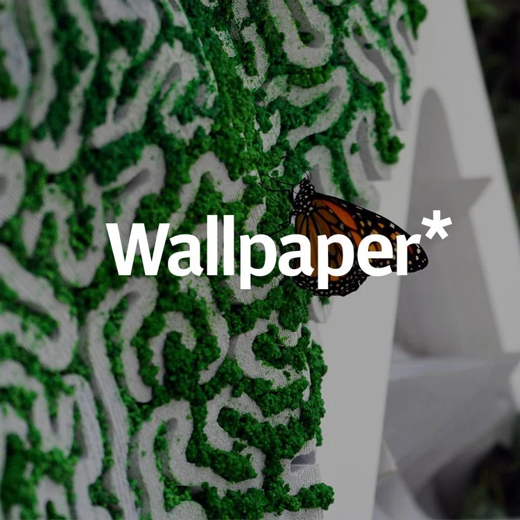 The Cooper Hewitt Design Triennial Is A Call To Action For Climate Change