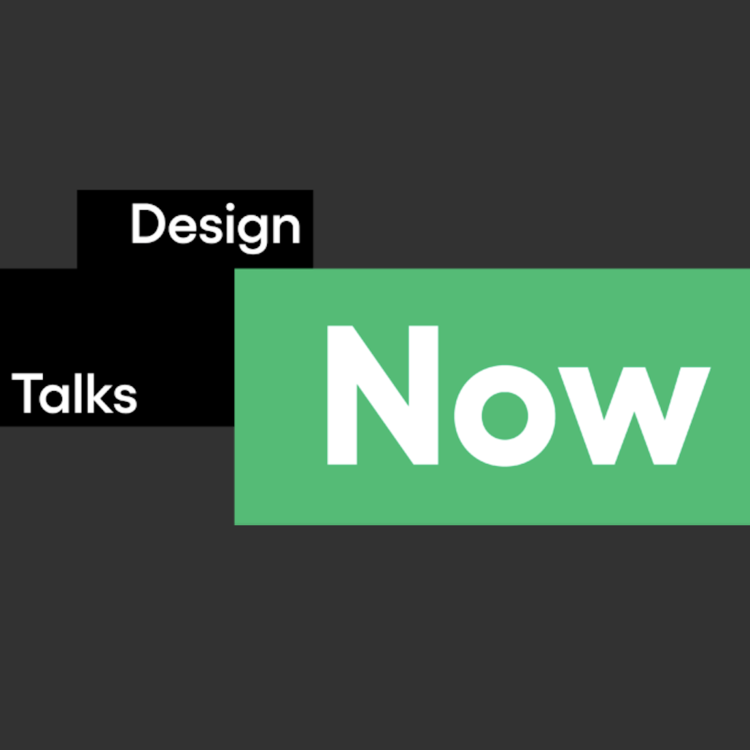 Design Talks Now