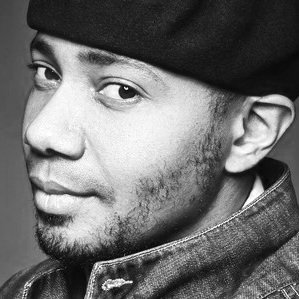 Paul Miller AKA DJ Spooky