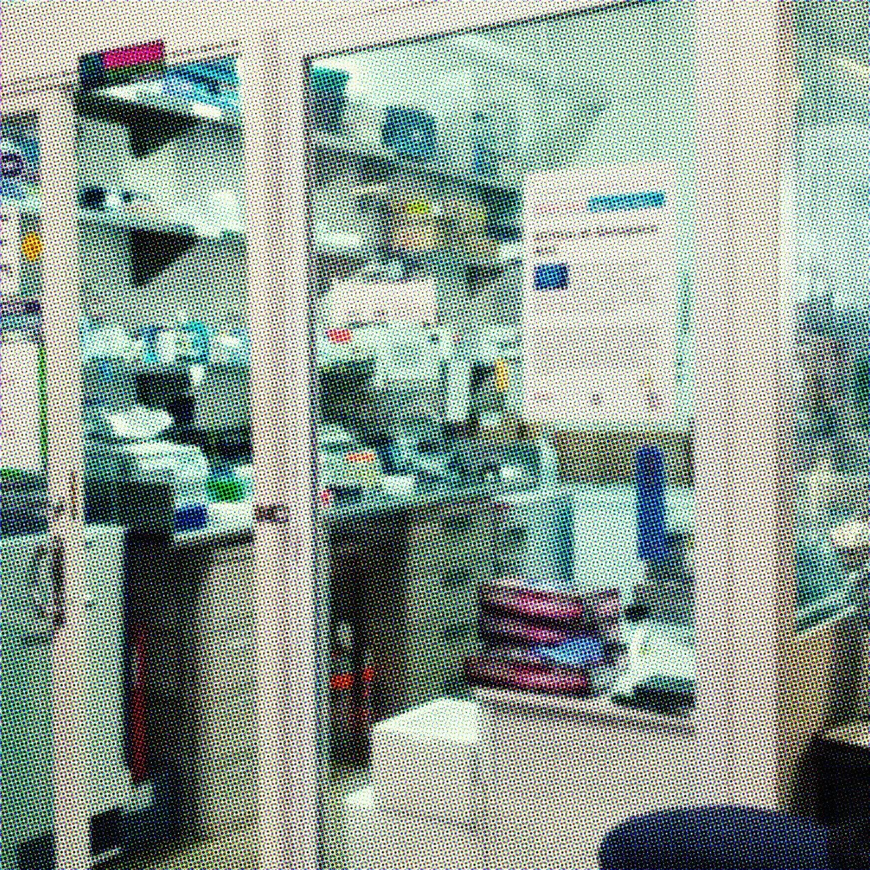One Lab ONE Lab — Terreform ONE