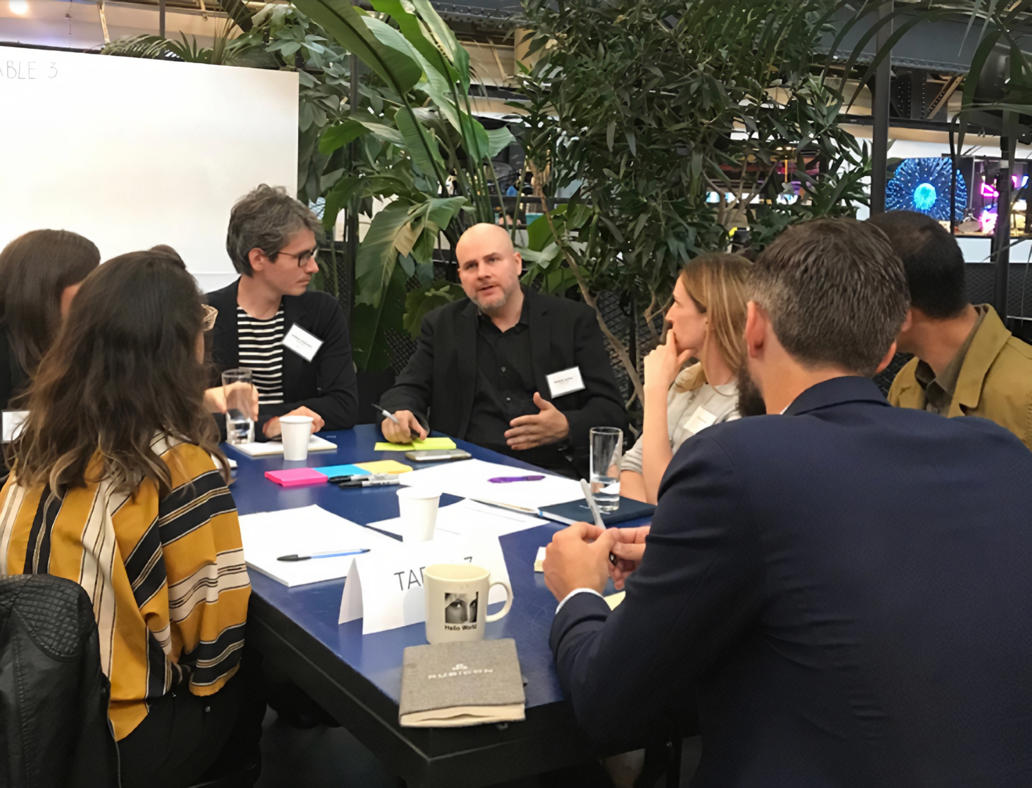 EDF Hyperlocal Air Quality Workshop