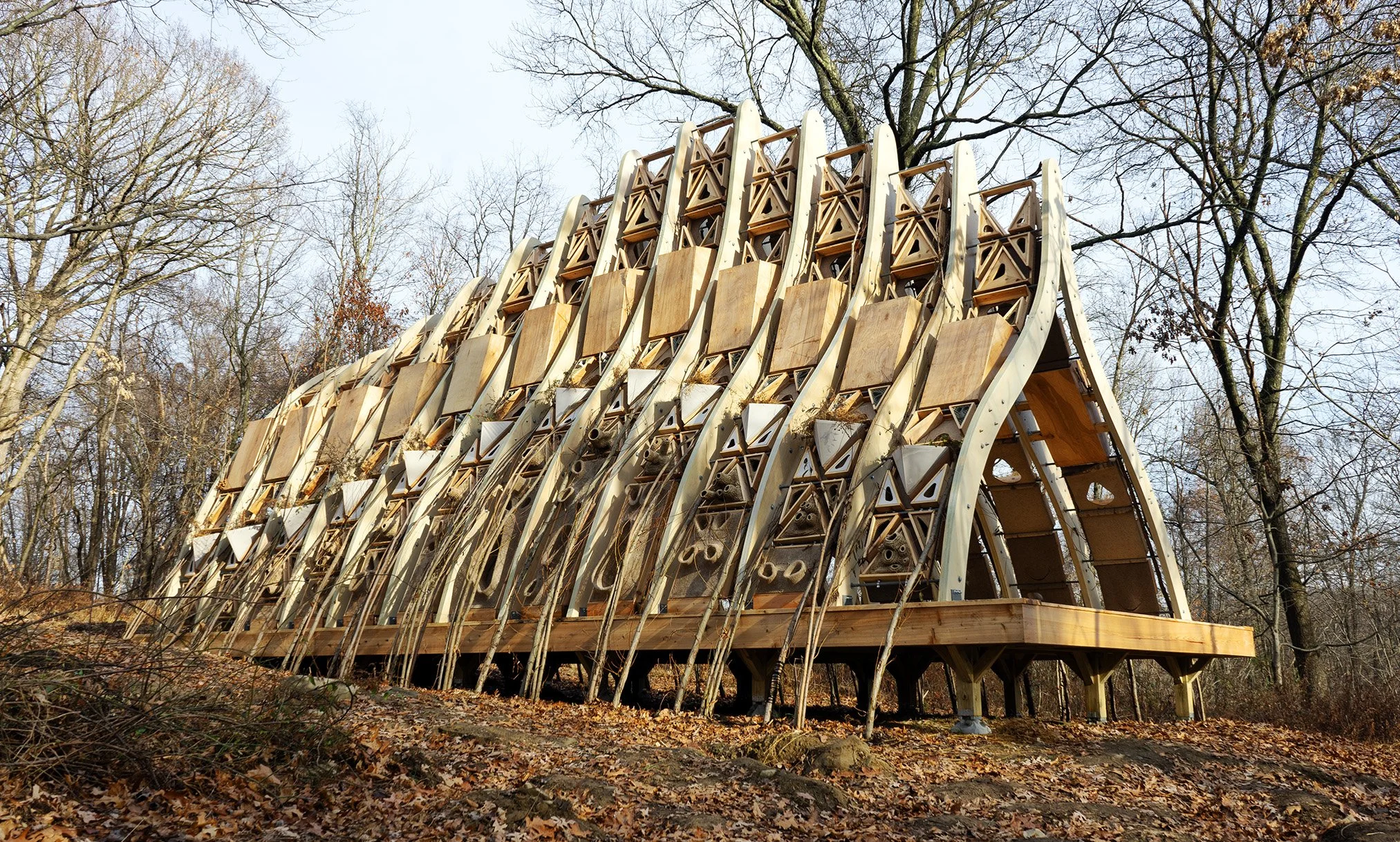 Fab Tree Hab — Terreform ONE