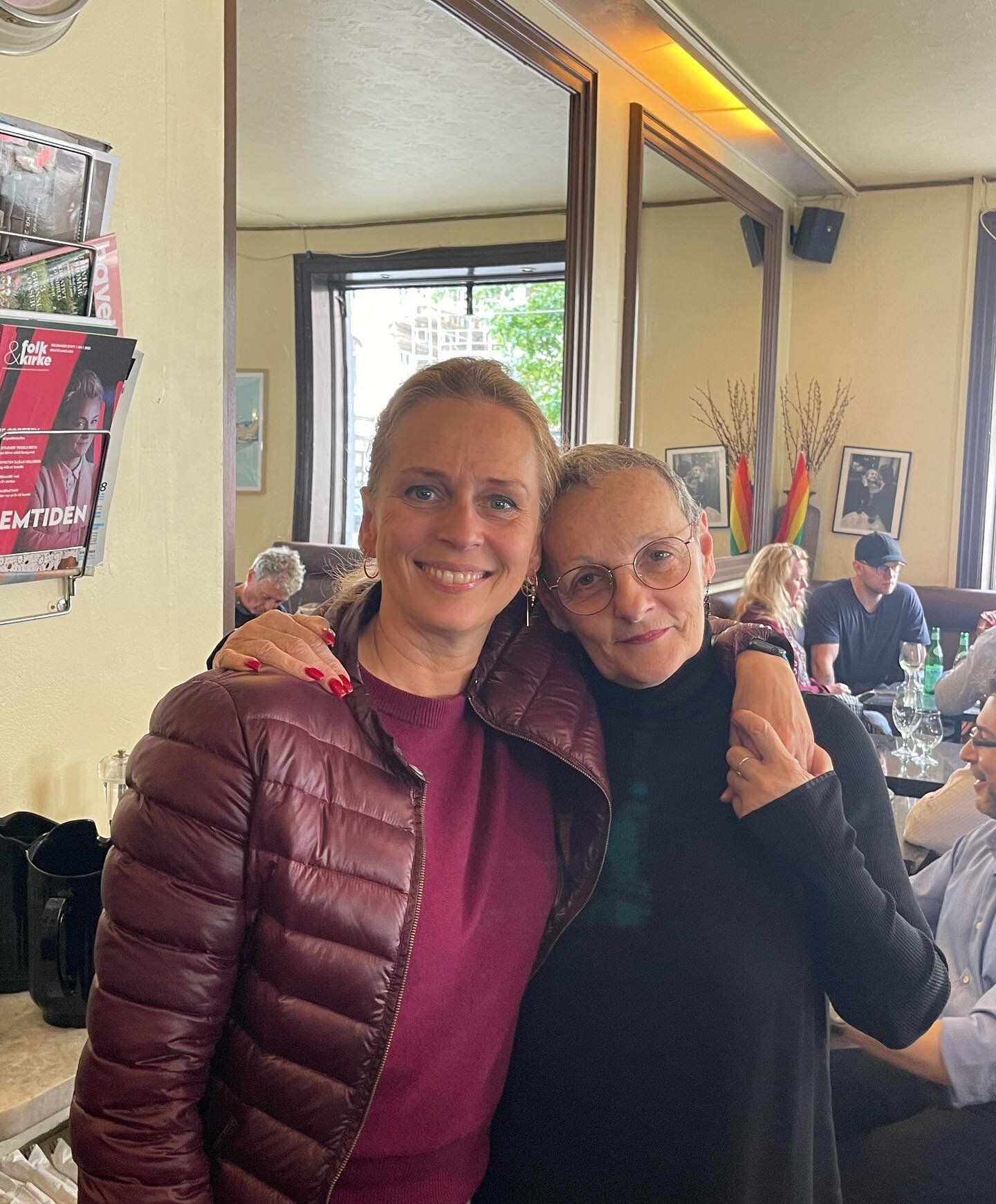 This month of May in Copenhagen has been so wonderful and exciting. First of all it was a pleasure teaching and coaching the wonderful dancers of the Royal Danish Ballet.  Also I enjoyed getting  to see them perform in Don Quichotte and Jewels.  Then