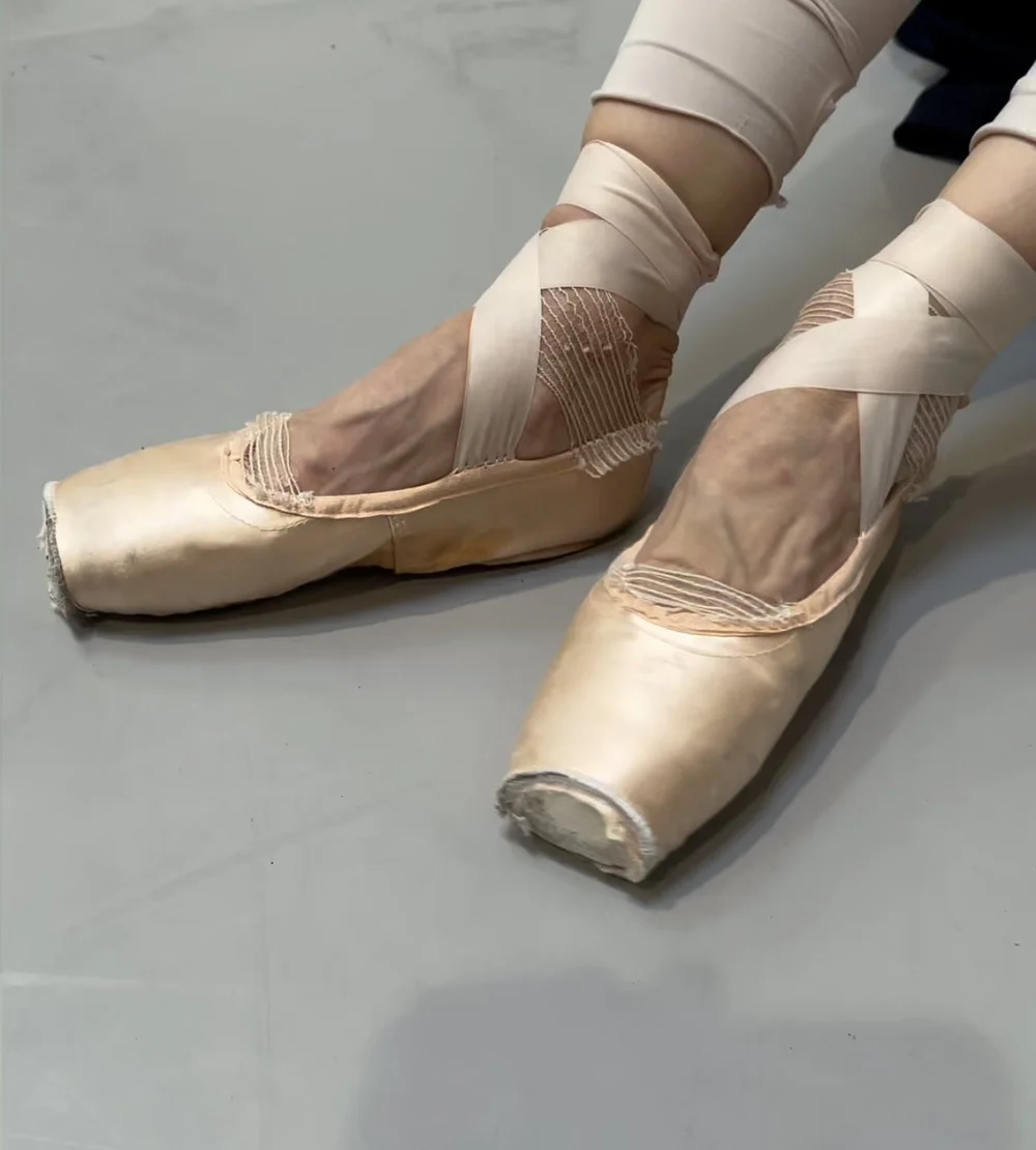 4Pointe